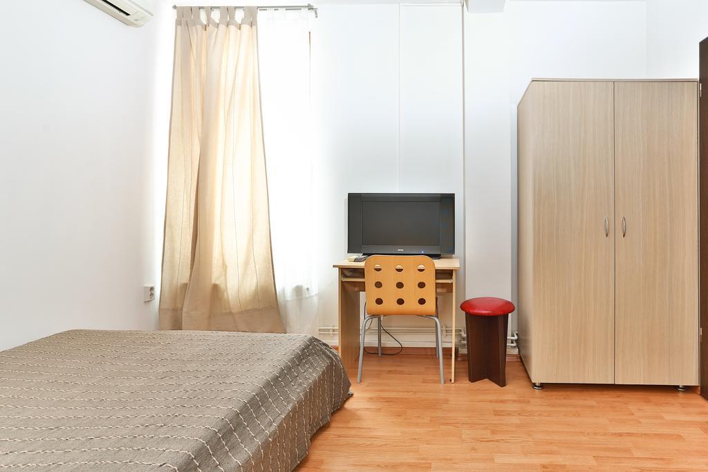 Vatra Accommodation Bukarest Exteriör bild