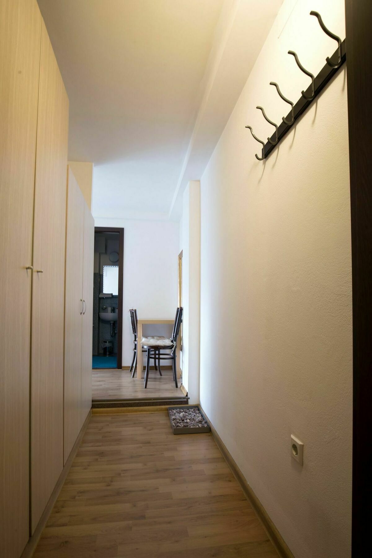 Vatra Accommodation Bukarest Exteriör bild
