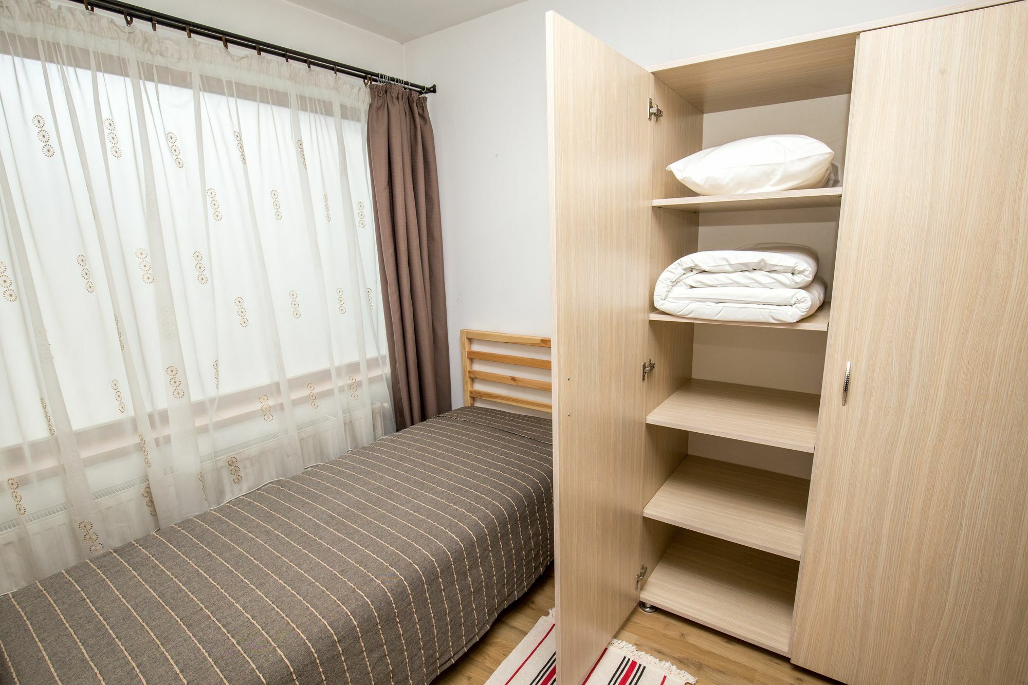 Vatra Accommodation Bukarest Exteriör bild