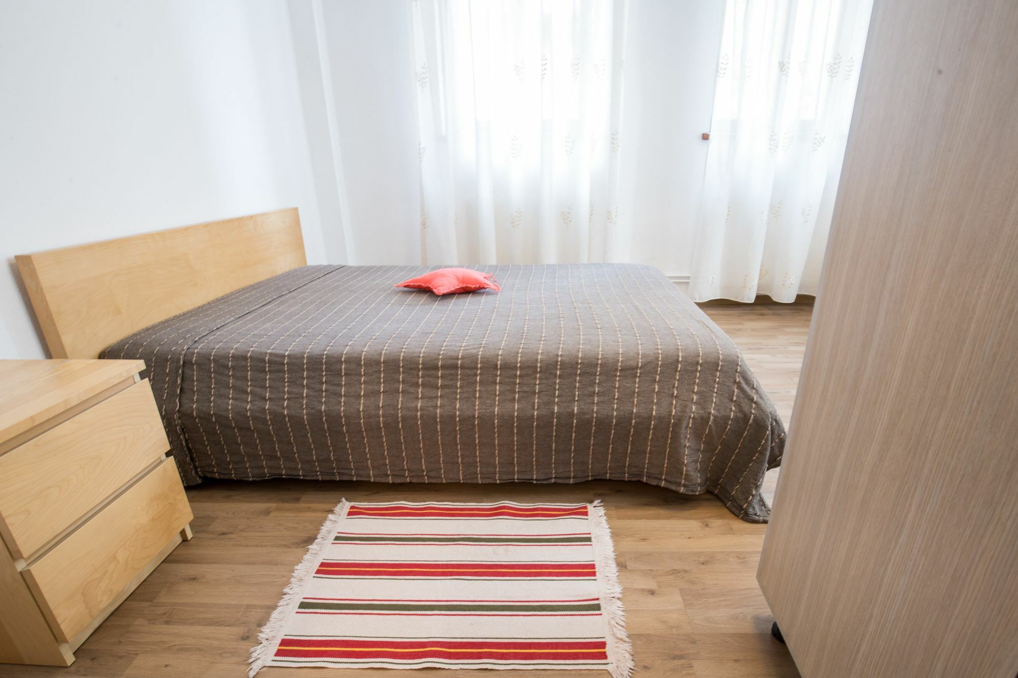 Vatra Accommodation Bukarest Exteriör bild