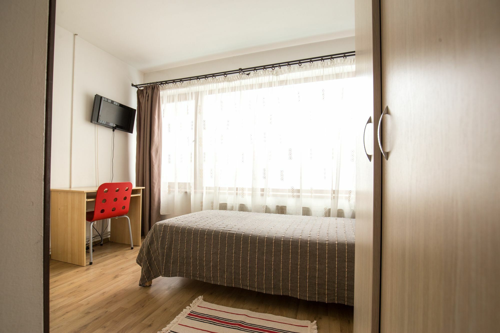 Vatra Accommodation Bukarest Exteriör bild