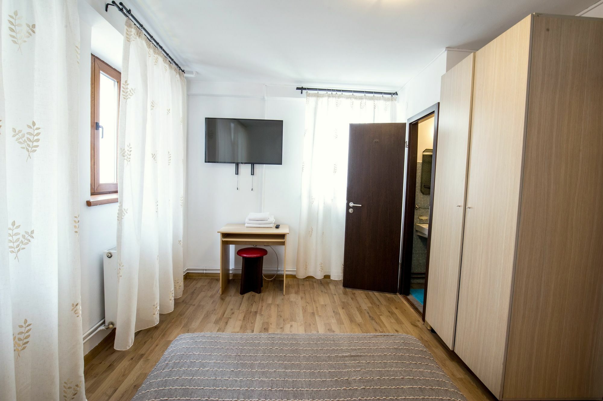 Vatra Accommodation Bukarest Exteriör bild