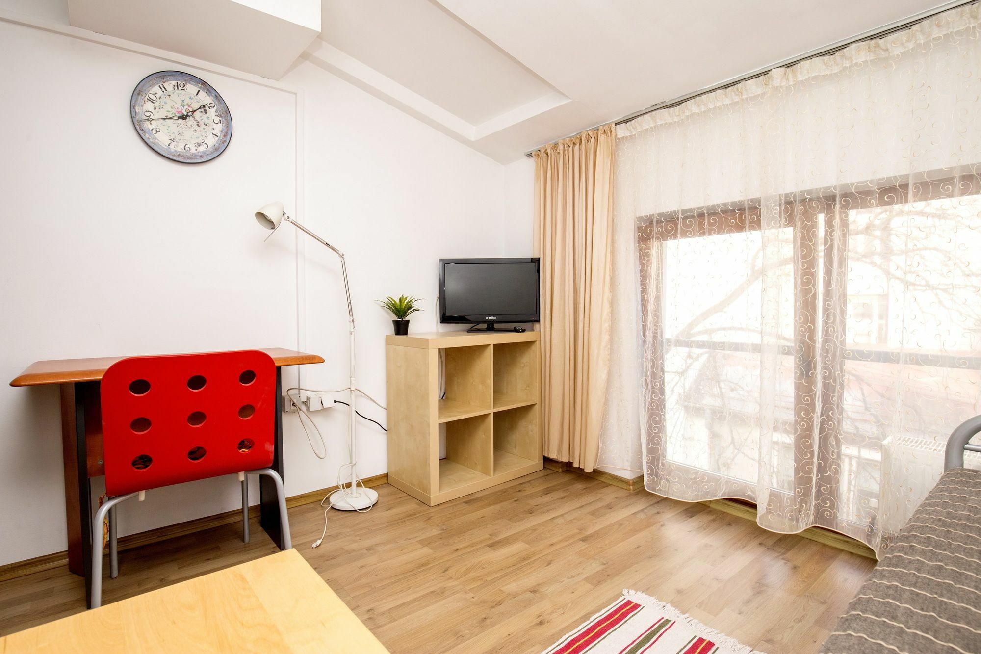Vatra Accommodation Bukarest Exteriör bild
